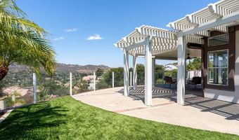 1337 Oak View Way, Escondido, CA 92029