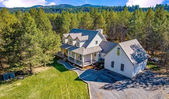 22166 N Estates Dr, Athol, ID 83801