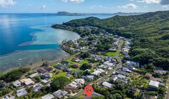 47-334 Iuiu St, Kaneohe, HI 96744