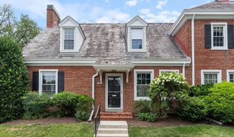 4608 36TH St S, Arlington, VA 22206