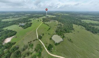 R13945 A0049 J Peterson Tract 11 Acres, Anderson, TX 77830