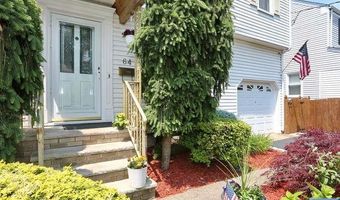 64 Lunn Ave, Bergenfield, NJ 07621