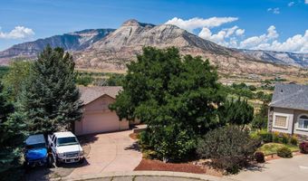 47 Locust Way, Battlement Mesa, CO 81635