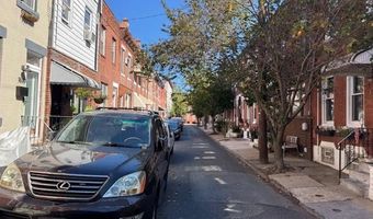 1633 S ROSEWOOD St, Philadelphia, PA 19145