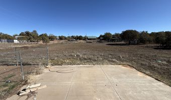 2185 GRAPHITE Rd, Clay Springs, AZ 85923