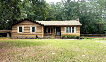 315 Ashby Pines Rd, Barnwell, SC 29812