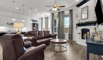 14837 Nightmist Rd, Aledo, TX 76008
