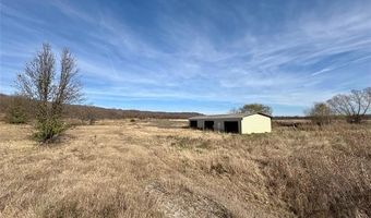 3815 W Ferguson Rd, Beggs, OK 74421