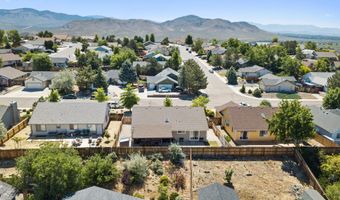 3530 Smoketree Ave, Carson City, NV 89705