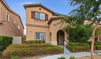 1872 Foro Romano St, Henderson, NV 89044