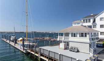 21 Brown And Howard Wharf, Newport, RI 02840