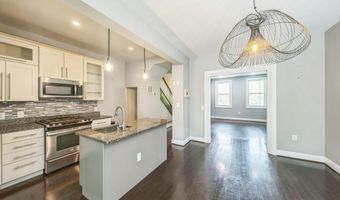 723 K St NE, Washington, DC 20002