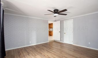 4417 ANDREWS Ave, Amarillo, TX 79106