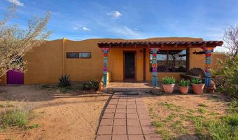 14061 S Avenida Haley, Sahuarita, AZ 85629