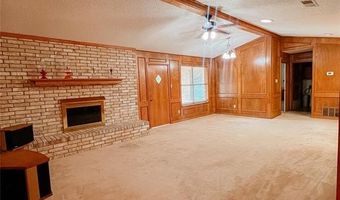 2924 Red Oak Cir, Abilene, TX 79606