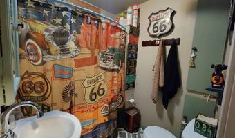423 N Jennings Ave, Anthony, KS 67003