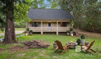 16130 Pine Grove Rd Ext E, Bay Minette, AL 36507