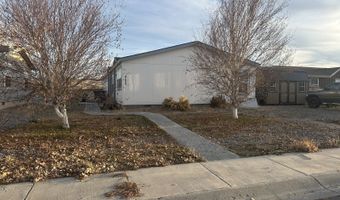711 ELM St, Carlin, NV 89822