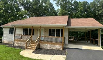 4469 Pumping Station Rd, Appomattox, VA 24522