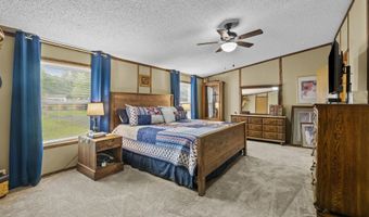 252 Trailwood Dr, Austin, AR 72007