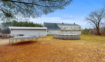 445 W River Rd, Augusta, ME 04330