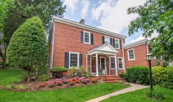 3206 S STAFFORD St, Arlington, VA 22206
