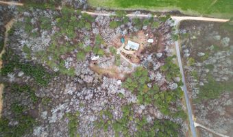 1285 WHITE OAK Rd, Ashland, AL 36251