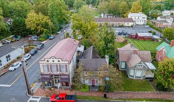 303 E Main St, Abingdon, VA 24210