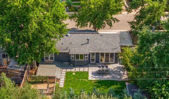 4365 Ludlow St, Boulder, CO 80305