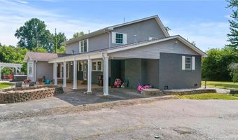 6092 N Jack Morgan Rd, Austin, IN 47102