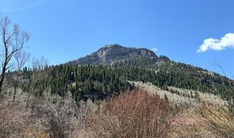 Cottonwood Drive lot 25 & 26, Antonito, CO 81120