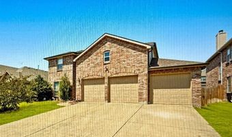 308 Acklington Dr, Anna, TX 75409