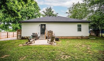 130 Blakey St, Auburn, KY 42206