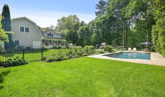 202 Mansfield Ave, Darien, CT 06820
