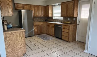 1606 W Hermosa Dr, Artesia, NM 88210