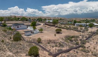 14 A N Camino Seco, Arroyo Seco, NM 87532