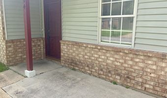 104 Olympic Cir, Ocean Springs, MS 39564