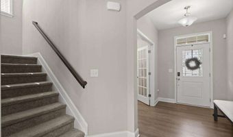 8015 Scenic Rdg, Ball Ground, GA 30107