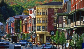 W CHEROKEE Trail lot 2557, Albrightsville, PA 18210