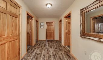 16 Crow Child Trl, Absarokee, MT 59001
