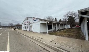311 Prospect St, Alma, MI 48801