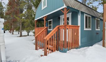 57 Vagabond Ln, Anaconda, MT 59711