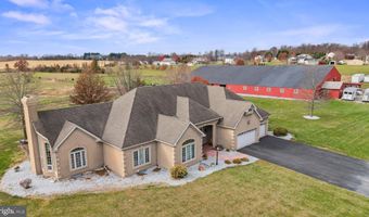 334 ROLLING Ln, Abbottstown, PA 17301