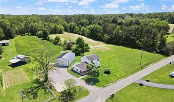 1868 E Harrod Rd, Austin, IN 47102