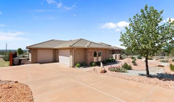 1374 E BIG PINION Ln, Apple Valley, UT 84737