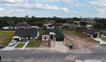 438 S 12th St, Alamo, TX 78516