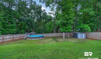 1152 D'Olive St, Bay Minette, AL 36507