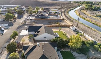 529 Saddle Horn Way, Fernley, NV 89408