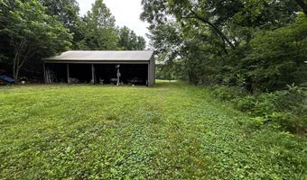 3702 Round House Rd, Aurora, MO 65605