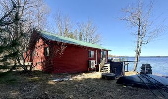 38 Lamb Farm Rd, Baileyville, ME 04694